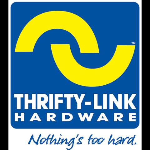 Photo: Thrifty-Link Hardware - J & M Hardware
